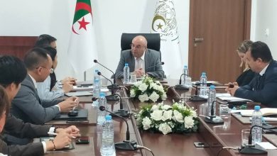 Saïdal Projects Target 2027 Anti-Cancer, Vaccine Output