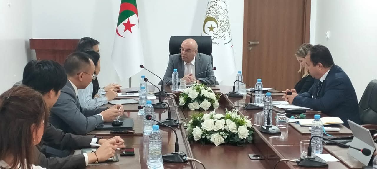 Saïdal Projects Target 2027 Anti-Cancer, Vaccine Output