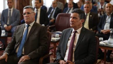 Urgent Water Security Projects in Algiers Secure 200 Billion Centimes Funding