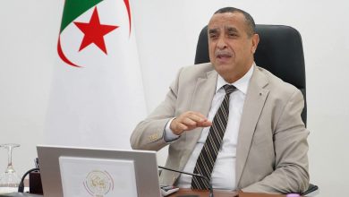 Adjal Prioritizes Energy Security with Stock Roadmap Plan