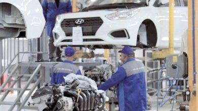 South Korean Automaker Plans Algeria Vehicle Production Hub