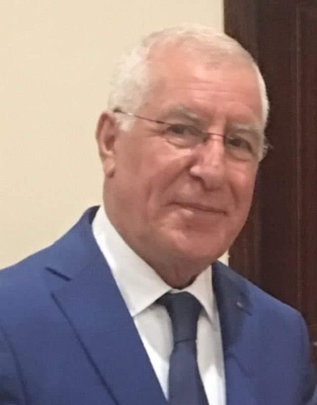 Ambassador Bendjama Reaffirms Sahrawi Self-Determination at UN