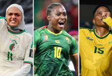 Desert Warriors Qualify for 2027 Women's World Cup, Earn Fair Play