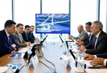 Tyumen Energy Forum to Welcome Algerian Delegation
