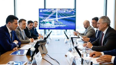 Tyumen Energy Forum to Welcome Algerian Delegation