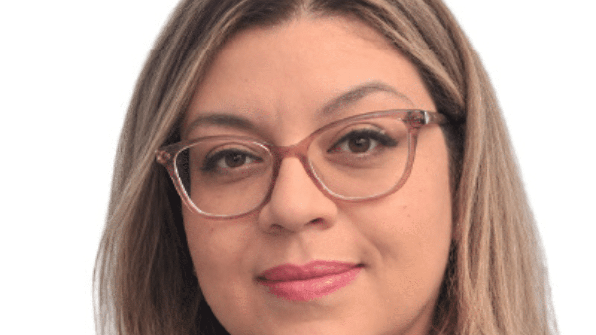 Sihem Djoudi to Lead Ottawa's New Health Clinic