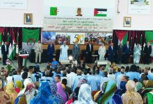 SADR Advisor Highlights Western Sahara Resource Struggle