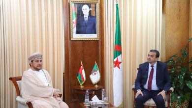 Oman's Suhail Bahwan, Algerian Ministry Agree to Arzew Fertilizer Expansion