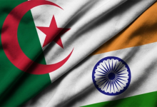 Algeria, India Share Vision for Deeper Bilateral Engagement