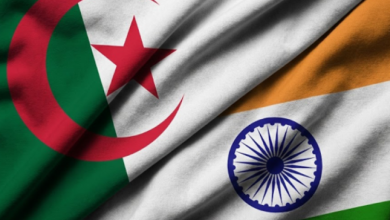 Algeria, India Share Vision for Deeper Bilateral Engagement