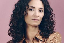 Rachida Brakni Explores Algerian Identity in New Novel