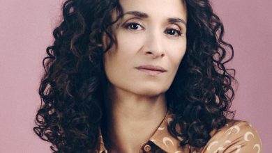 Rachida Brakni Explores Algerian Identity in New Novel