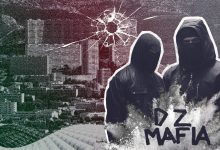 Algerian Authorities Apprehend Key 'Mafia D'z' Leaders, Bolstering International Judicial Cooperation