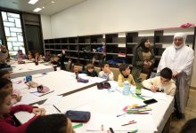 Great Mosque of Algiers Launches Program to Preserve Quranic Calligraphy and Islamic Art Heritage
