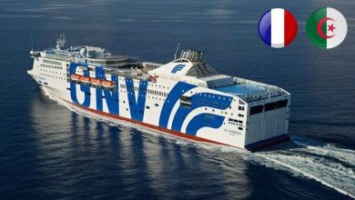 Ferry Promotion Offers 8,000 Lower-Cost Places to Algiers