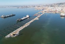 Minister Djellaoui Accelerates Key Phosphate Infrastructure Projects