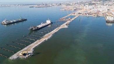 Minister Djellaoui Accelerates Key Phosphate Infrastructure Projects
