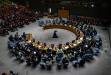 UN Security Council Urged by Algeria to Act on Starvation