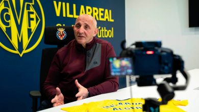 Villarreal Academy Launches in Algeria, Targets 900 Youth Talents
