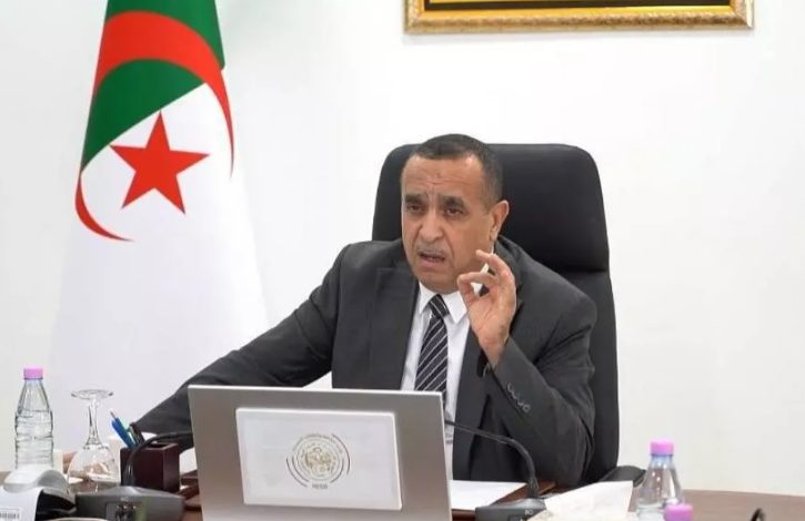 Algeria Initiates Proactive Energy Preparations for Summer 2027