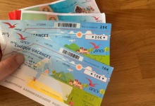 French Travelers Can Now Use ANCV for Algeria Tours
