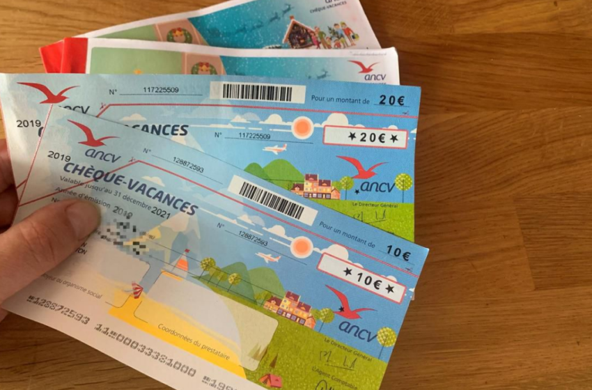 French Travelers Can Now Use ANCV for Algeria Tours