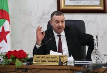 New Monitoring System to Enhance Algerian Road Safety