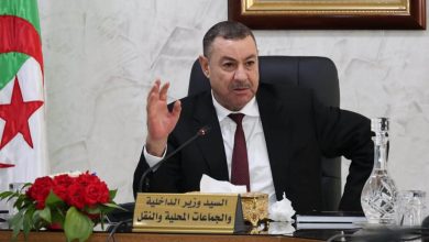 New Monitoring System to Enhance Algerian Road Safety