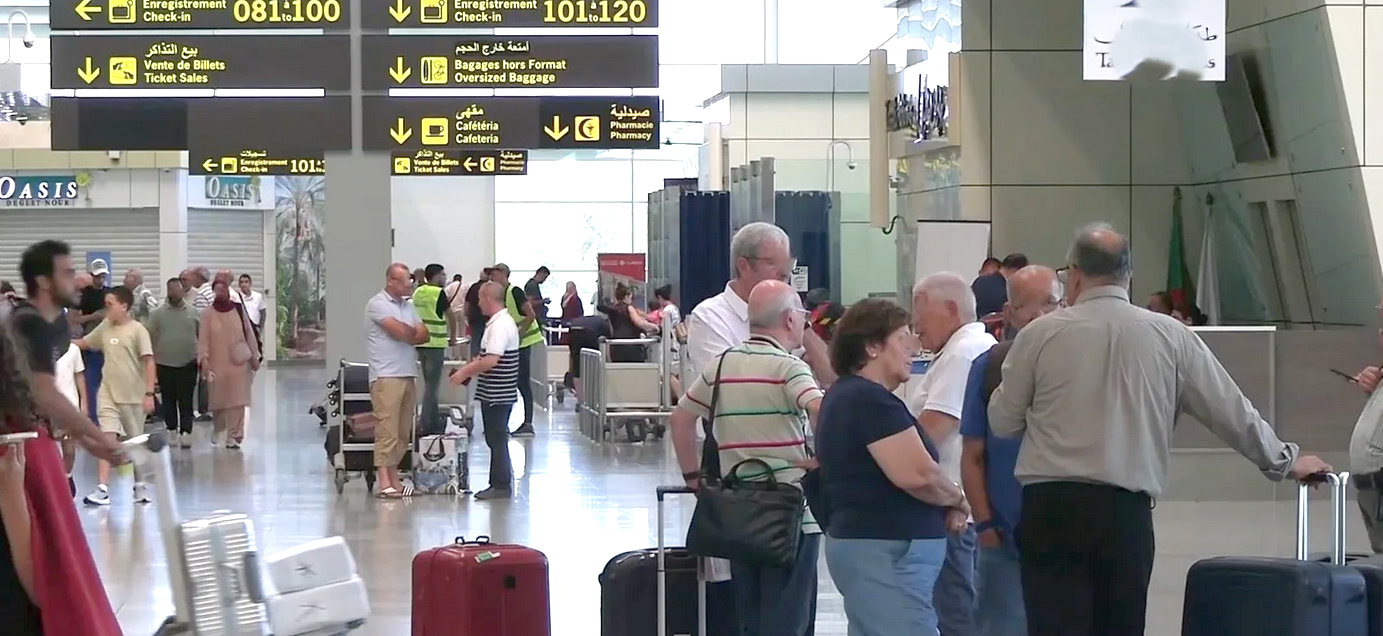 No Changes to Travel Exchange Instruction n°07-2026, Bank Affirms