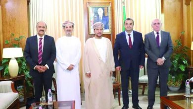 Omani Group Backs 50% Expansion of Arzew Fertilizer Plant