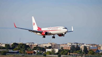 Air Algérie Launches New Direct Shanghai Route