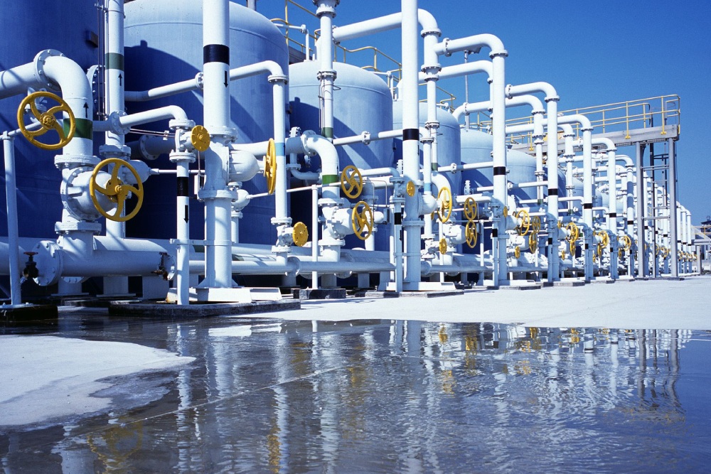 Algeria Expands Strategic Water Projects to Bolster National Security