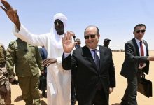 Kafra Sud-Est 1 Project Begins in Niger, Targeting 260 Million Barrels