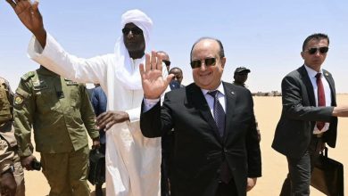 Kafra Sud-Est 1 Project Begins in Niger, Targeting 260 Million Barrels