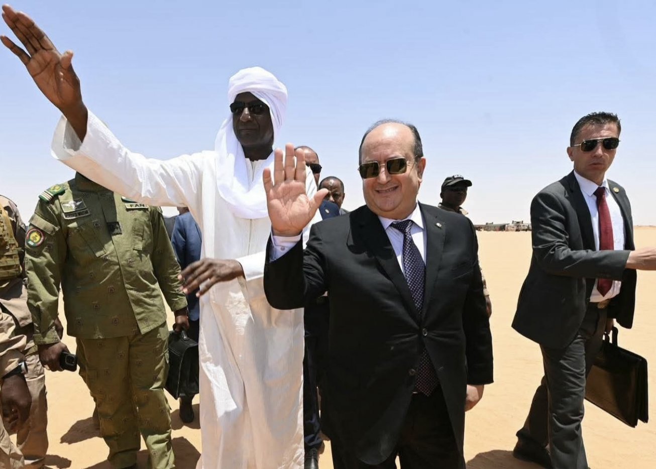 Kafra Sud-Est 1 Project Begins in Niger, Targeting 260 Million Barrels