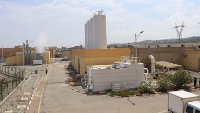 Desalination Plants Maintain High Efficiency for Water Security