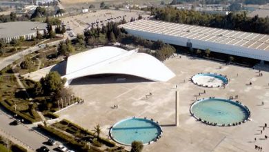 Frères Mentouri University Welcomes Over 8,000 New Students