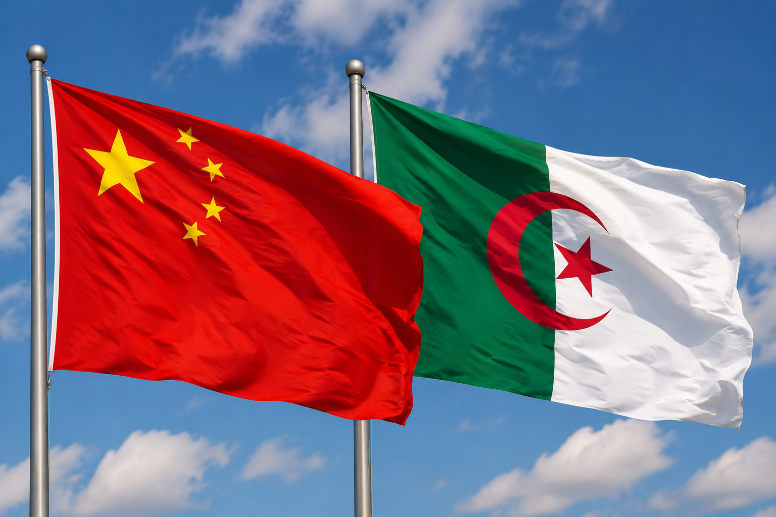 Hydrocarbon Sector Sees Sonatrach, Anton MoU for Technology, Output
