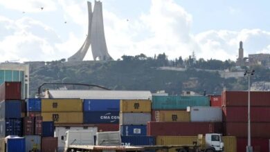 Foreign Missions Anticipate Algerian Economic Dynamism