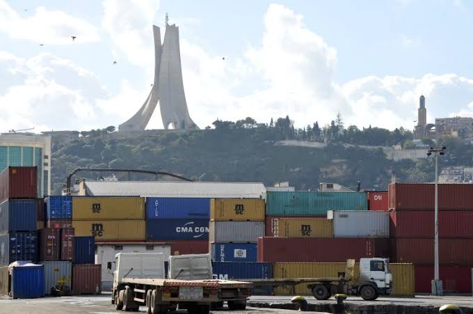 Foreign Missions Anticipate Algerian Economic Dynamism