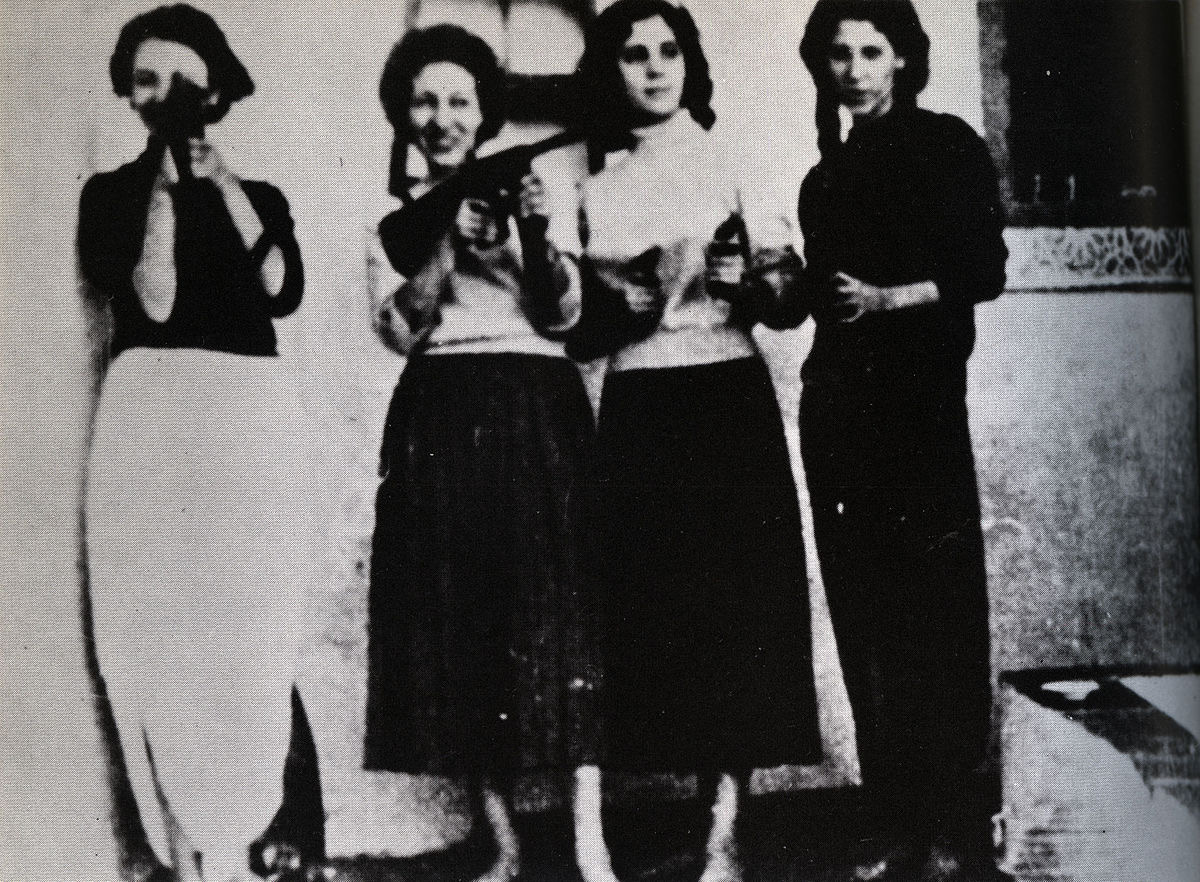 Historical Algerian Figures Shaped Enduring National Heritage