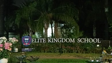 British Specialist Teachers Join New Elite Kingdom School in Algiers