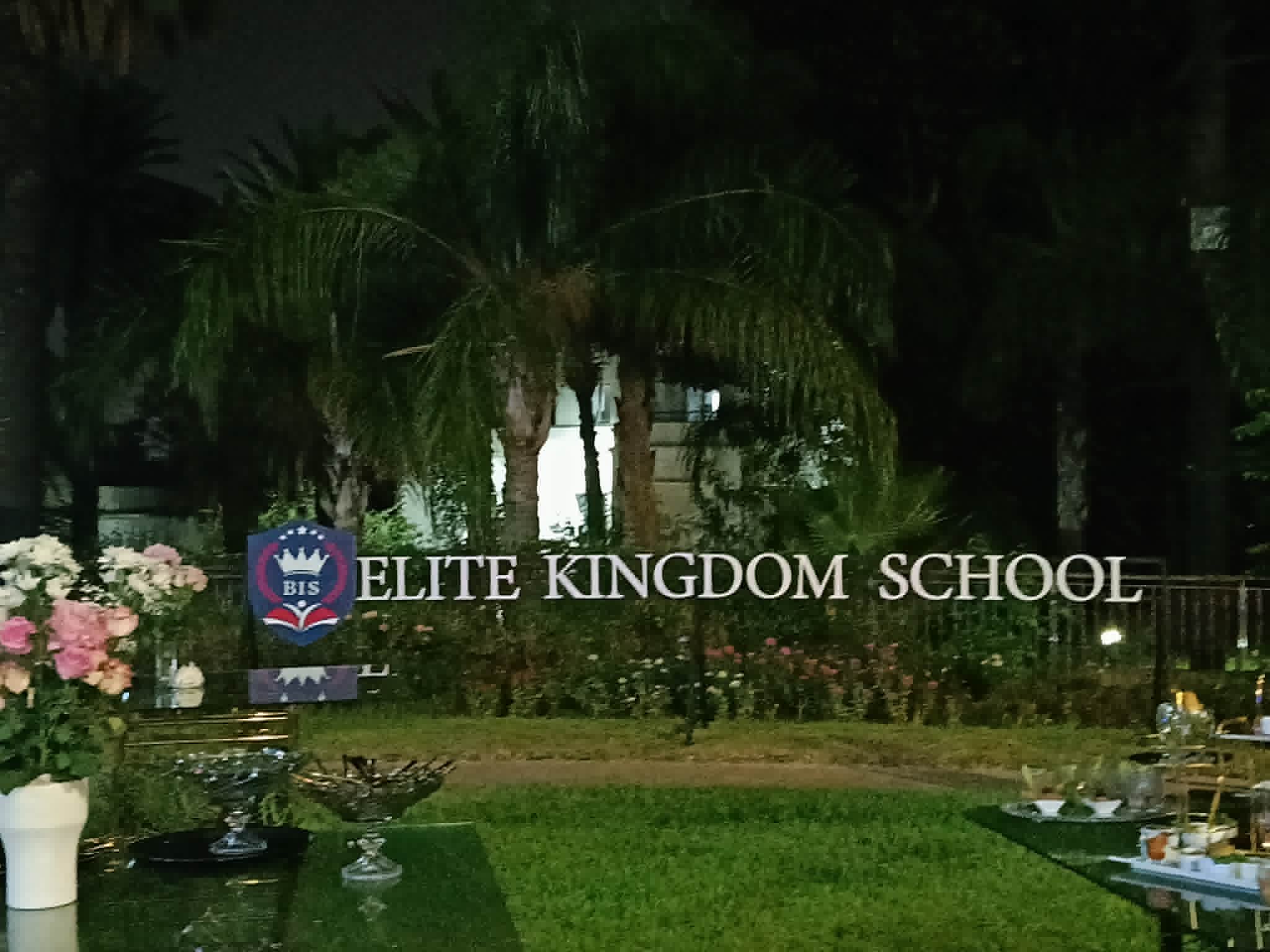 British Specialist Teachers Join New Elite Kingdom School in Algiers