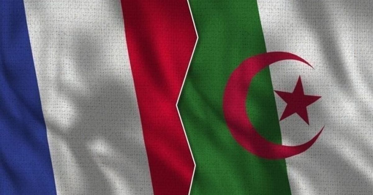 English Prioritization Shapes Algeria's National Identity
