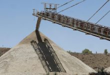 Sonatrach Accelerates Phosphate Production, Targets US Markets