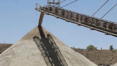 Sonatrach Accelerates Phosphate Production, Targets US Markets