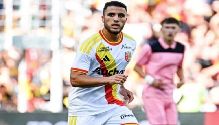Sixteen Algerian Players Feature in French Ligue 1 Season