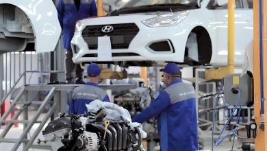 Relizane Automotive Plant Set for Hyundai Production Launch