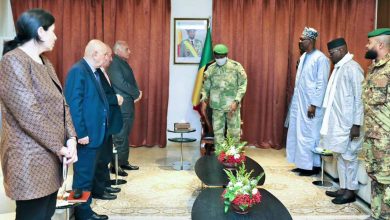 Algeria and Mali Prepare for High-Level Visit to Strengthen Ties