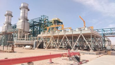 Electricity Demand in Algeria Sets New 21,650 MW Record